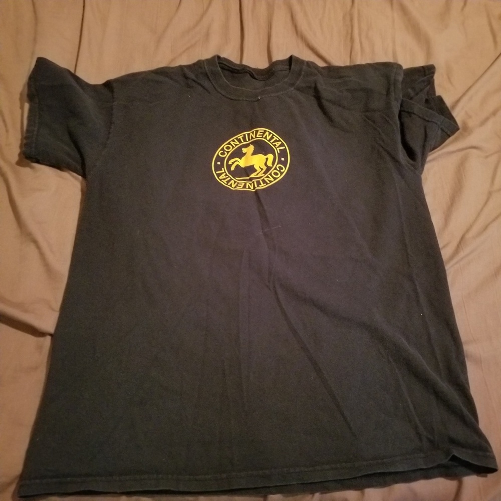 Car guys tshirt